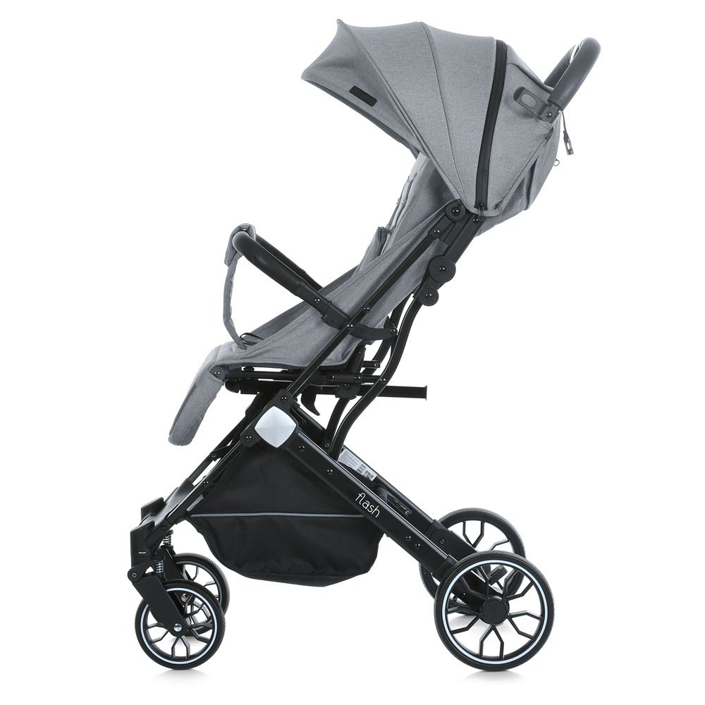 Прогулочная коляска Bambi M 5727-1 Flash