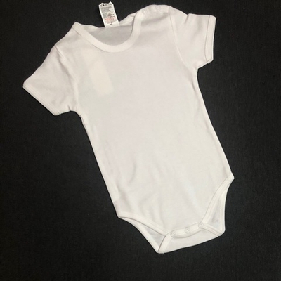 Боді-футболка, інтерлок ТМ "Olimpias" (74 см)