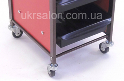 Парикмахерская тележка Vans