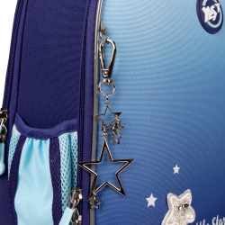 Рюкзак каркасный YES H-100 Little Star (арт. 559747)