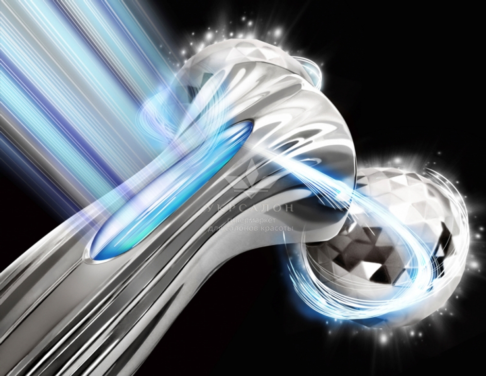 Масcажёр ReFa Motion Carat