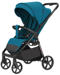 Прогулянкова коляска Carello Bravo Carbon CRL-5530