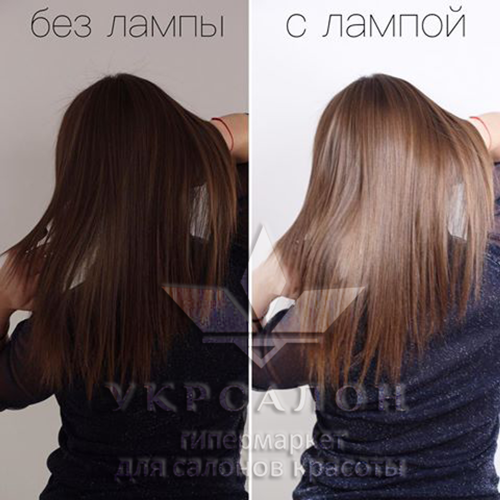 Кільцева лампа V-48