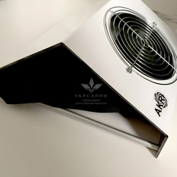 Витяжка настільна для манікюру akri kp-1