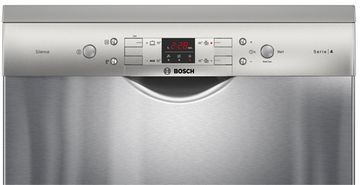 Посудомийна машина Bosch Serie 4 SMS44DI01T