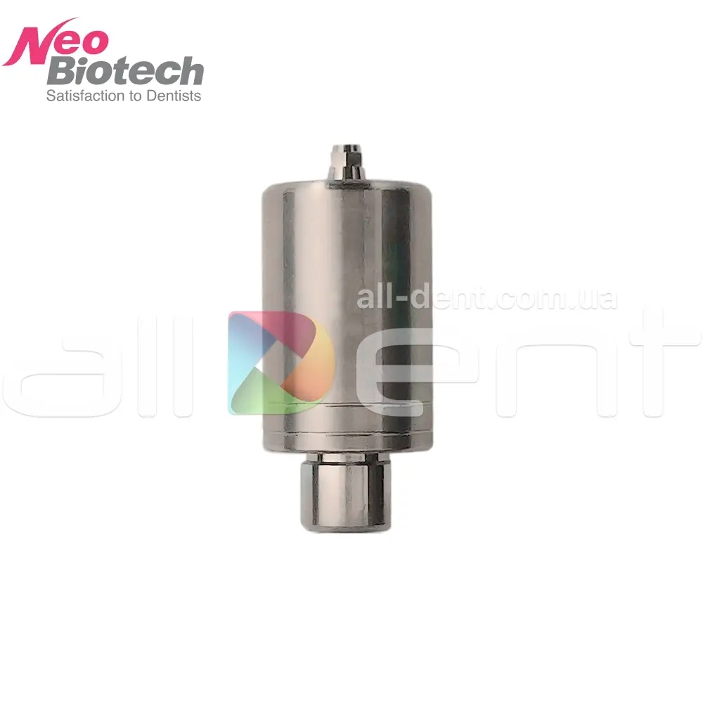 Заготовки для фрезерування абатментів (преміл)