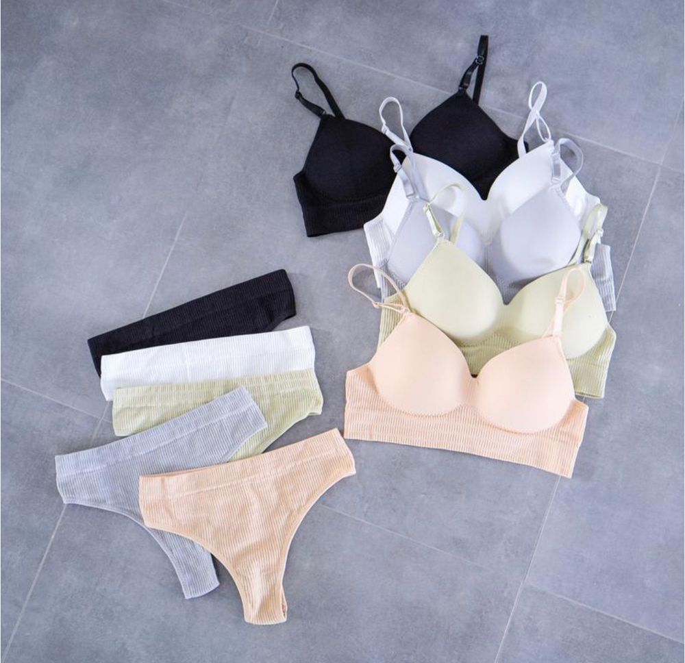 Комплект на кожен день