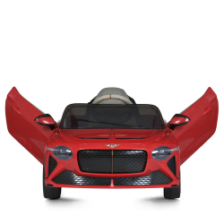 Детский электромобиль Bentley Bacalar JE1008EBLR(4WD)