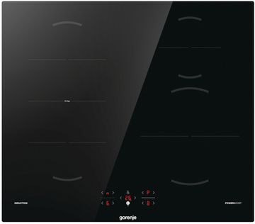 Варильна поверхня індукційна Gorenje GI6421BSC