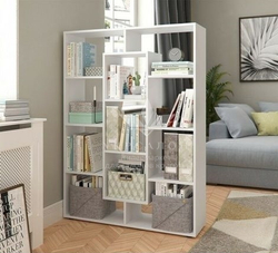 Стеллаж Valio 2