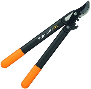 Сучкоріз площинний Fiskars PowerGear (S) L72 (1001555/112200)