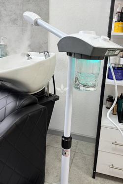 Вапоризатор для волосся Keratex Beauty Pro