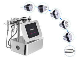 Многофункциональный аппарат кавитации и RF-лифтинга S-04