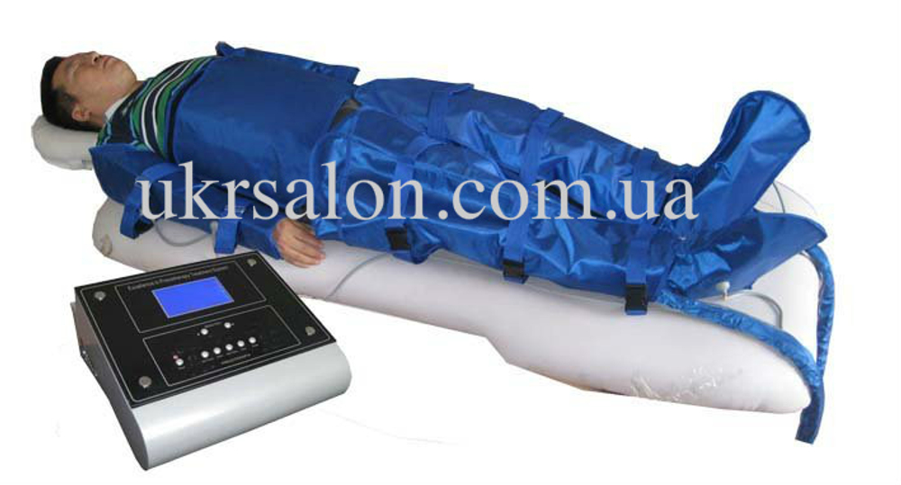 Аппарат прессотерапии Air-Press С1Т