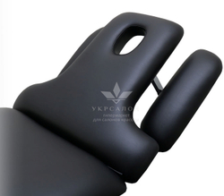 Масаж і косметологічна кушетка 289B