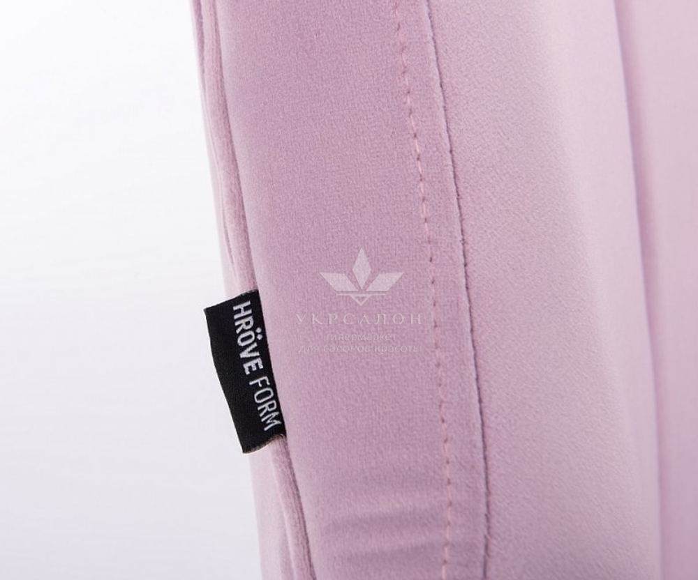 Стільчик майстра Boston velor