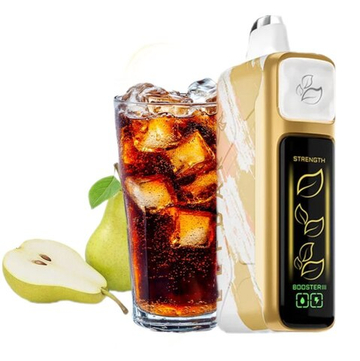 Elf Bar Nic King 30.000 - Pear Soda (5%)