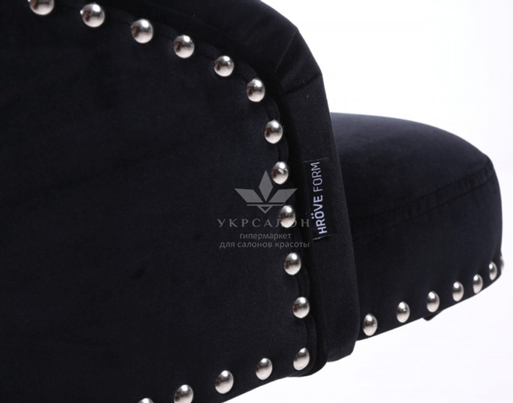 Стільчик майстра Ice Diamant velor