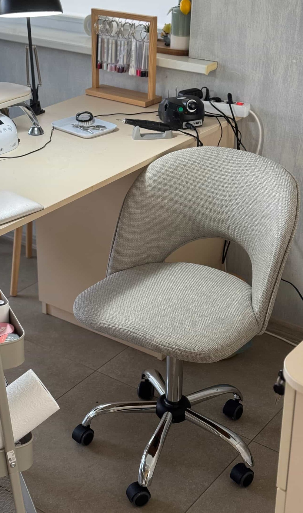 Стільчик для майстра Martin