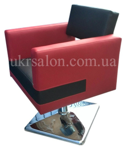 Кресло парикмахерское Carla