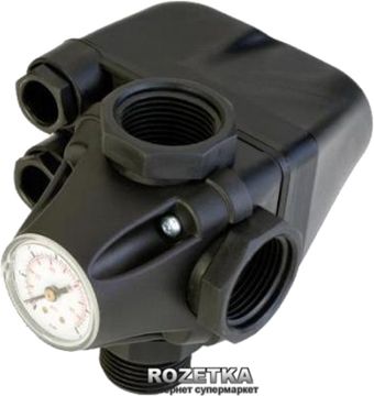 Комплект автоматики в зборі Optima PC-9 (00001701023749)