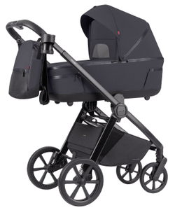 Універсальна коляска 3 в 1 Carrello Omega + CRL-6545/1