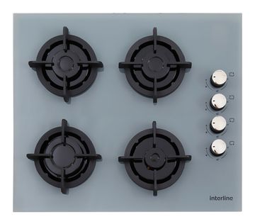 Варильна поверхня газова INTERLINE TQ 6410 GR
