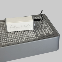 Повербанк для маникюрных вытяжек ULKA PowerStation Nano