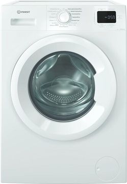 Пральна машина вузька Indesit IM 640 MY TIME UA