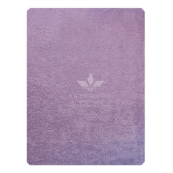 Защитный чехол на кушетку махровый