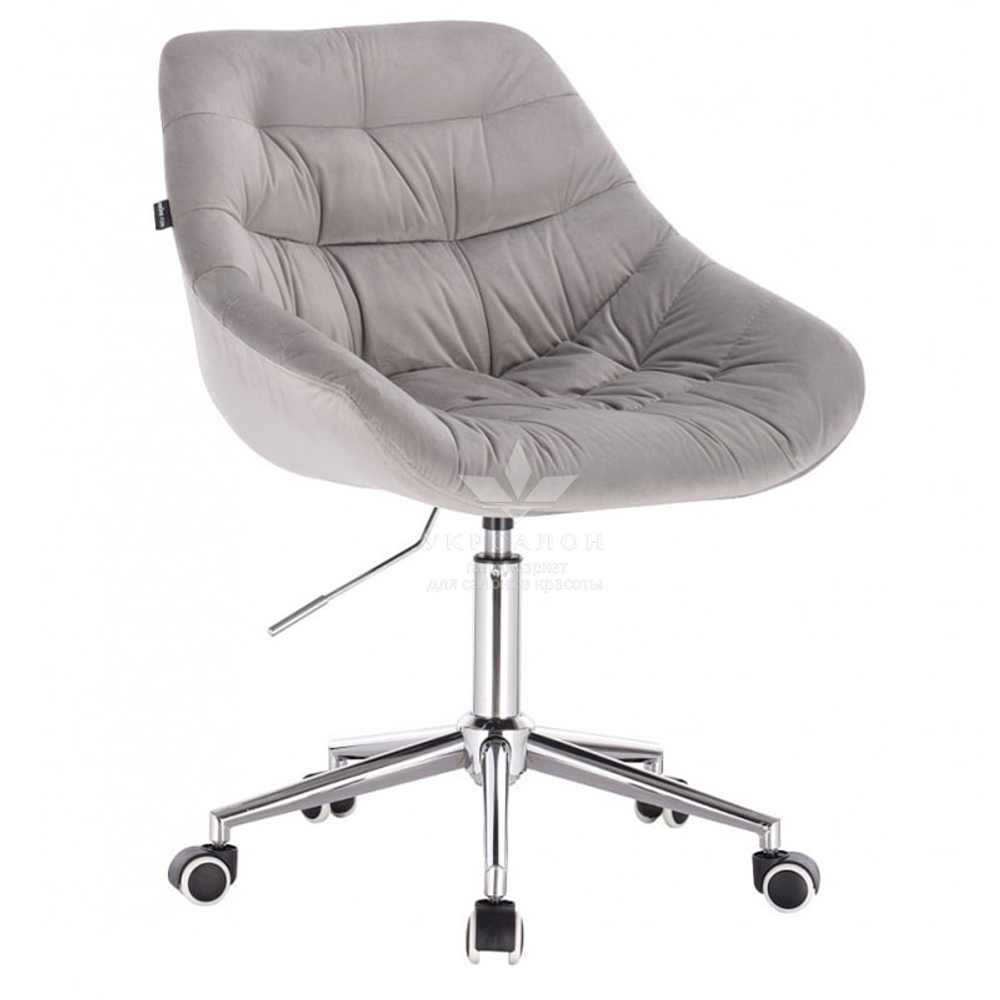 Стульчик мастера Relax velor