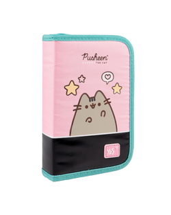 Набір колекційний (рюкзак, сумка, пенал) YES S-91_Collection Pusheen (арт. 559772)