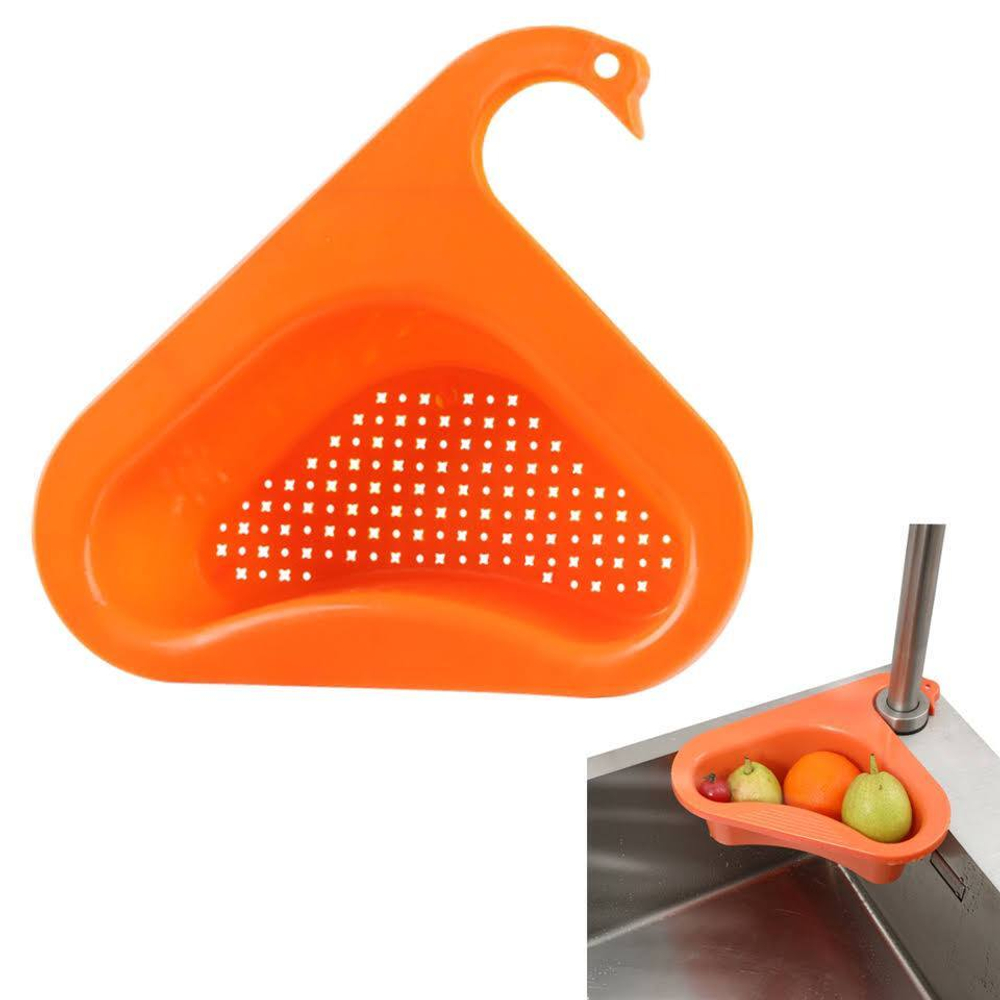 Сеточка для раковины