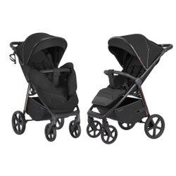 Прогулочная коляска Carrello Bravo Plus CRL-5515 2024 BF