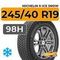 Michelin X-Ice Snow 245/40 R19 98H XL