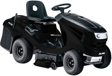 Трактор газонокосарка AL-KO T 15-93.9 HD-A Black Edition (119932)