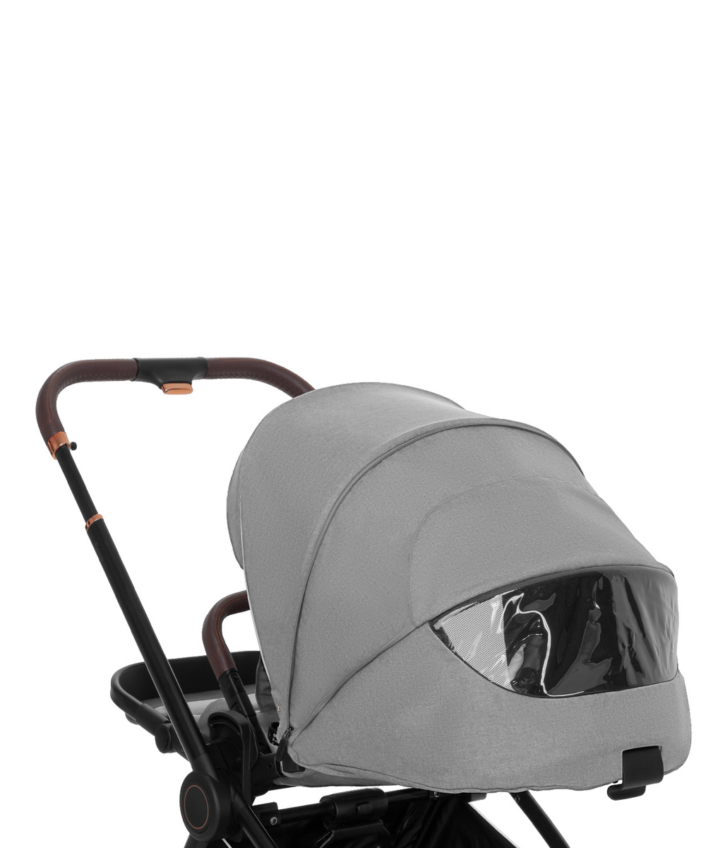 Універсальна коляска 3 в 1 Carrello Epica CRL-8511/1 2024