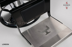 Перукарське крісло Barber London