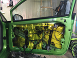 Komplet Zvučnika za SEAT Ibiza MK2,MK3,MK4,MK5,MK6,6J,6P i 6F