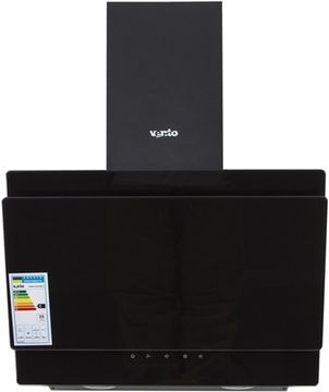 Витяжка VENTOLUX Vienna 50 BK 800 TC