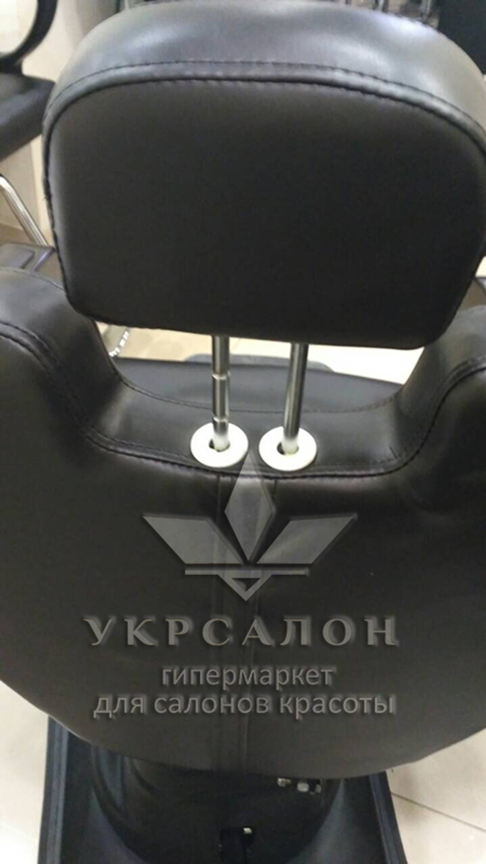 Парикмахерское кресло Barber ZD-354