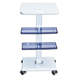 Косметологічний візок Майстер Люкс