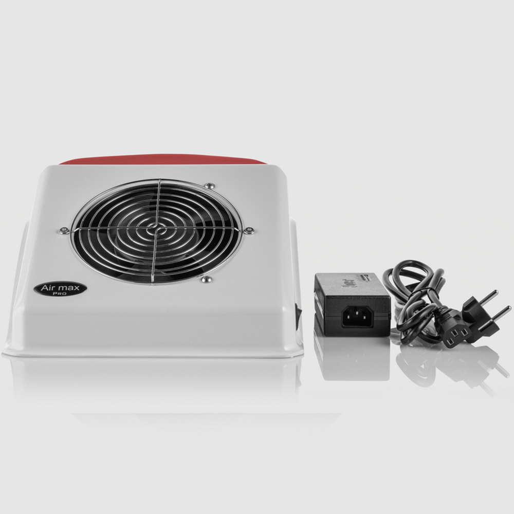 Настільна витяжка для манікюру air max n4 pro (м152pro)
