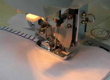 Швейна машина MINERVA M932