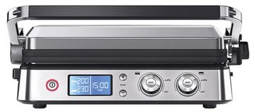 Гриль BRAUN MultiGrill CG9043