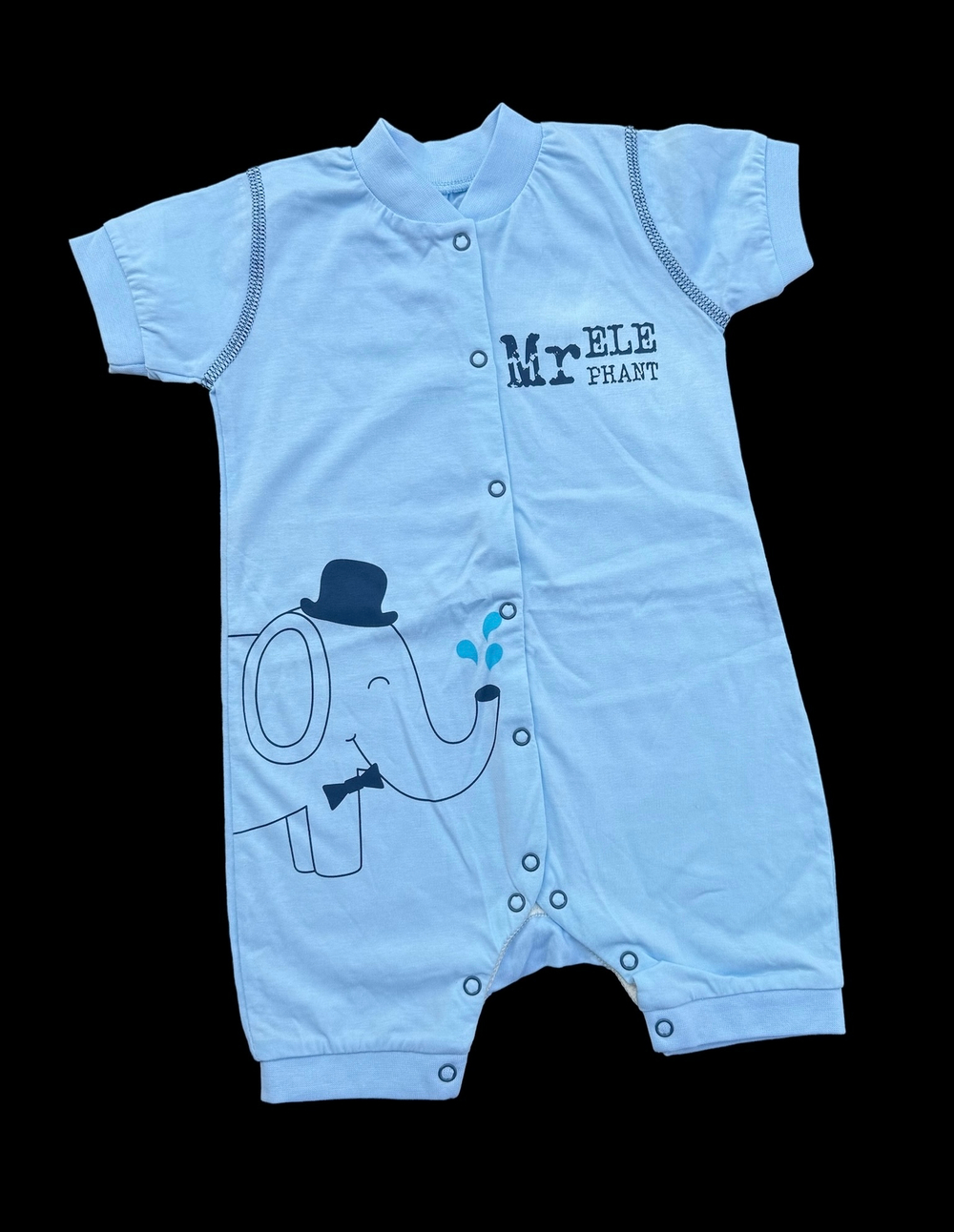 Пісочник "Mr Elephant", кулір ТМ "P4" (74 см)