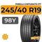 Pirelli Cinturato P7 245/40 R19 98Y XL RunFlat