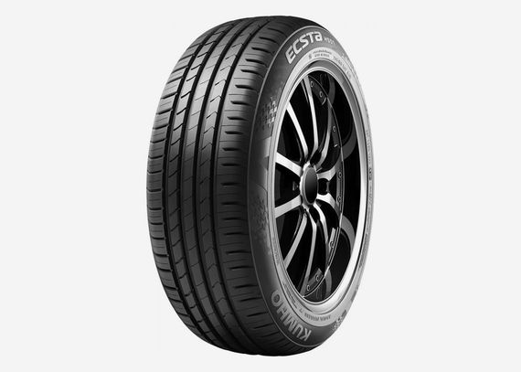 Kumho Ecsta HS51 205/55 R16 91V