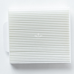 для врезной вытяжки VF 10