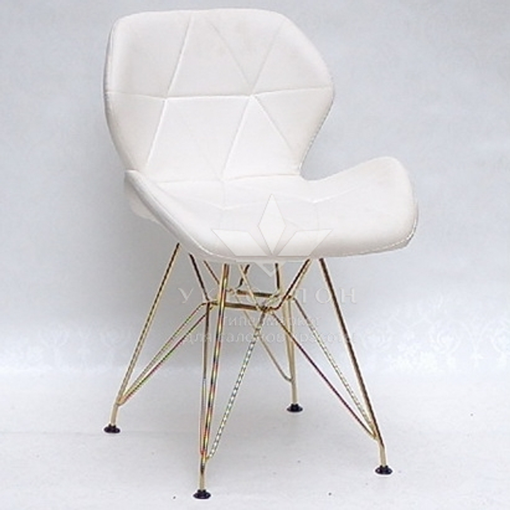 Стульчик мастера Paris Gold